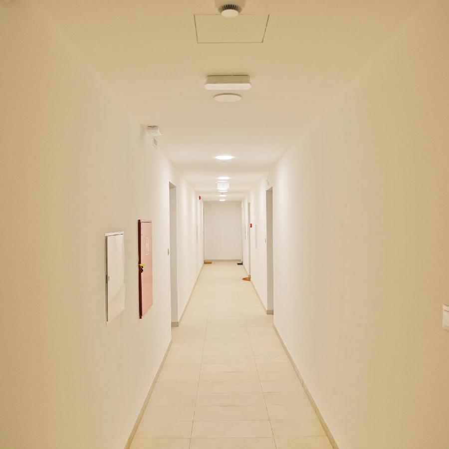 Mm D Home Apartment Budapesta Exterior foto